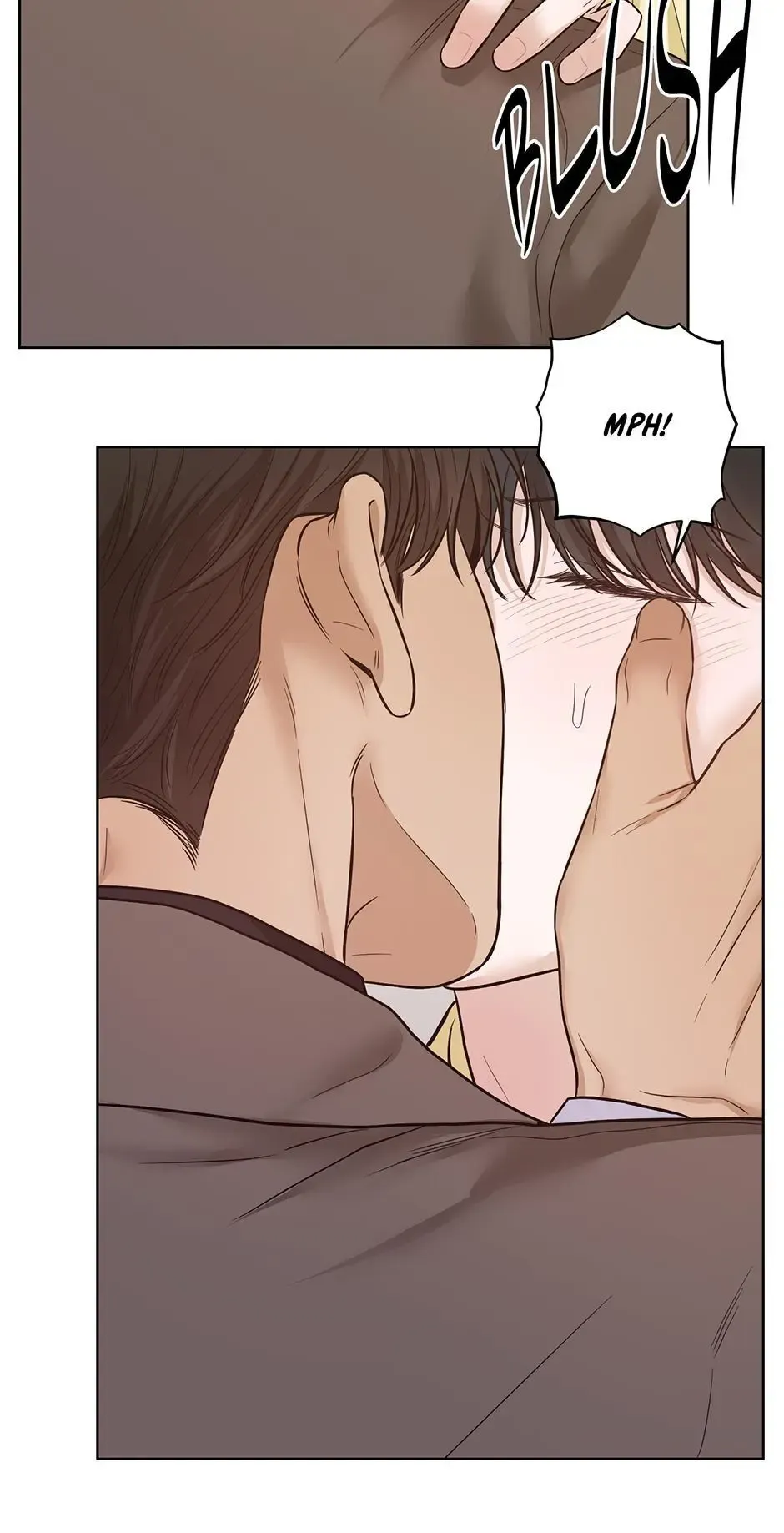 Catch Up - Chapter 31 Page 46