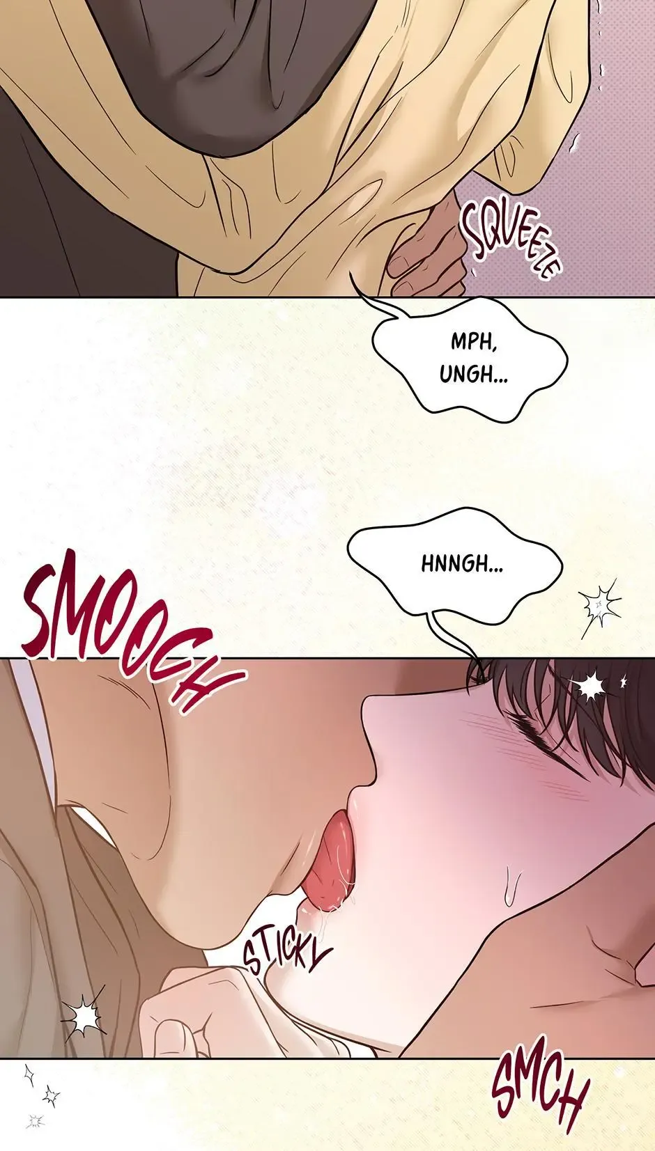 Catch Up - Chapter 31 Page 48
