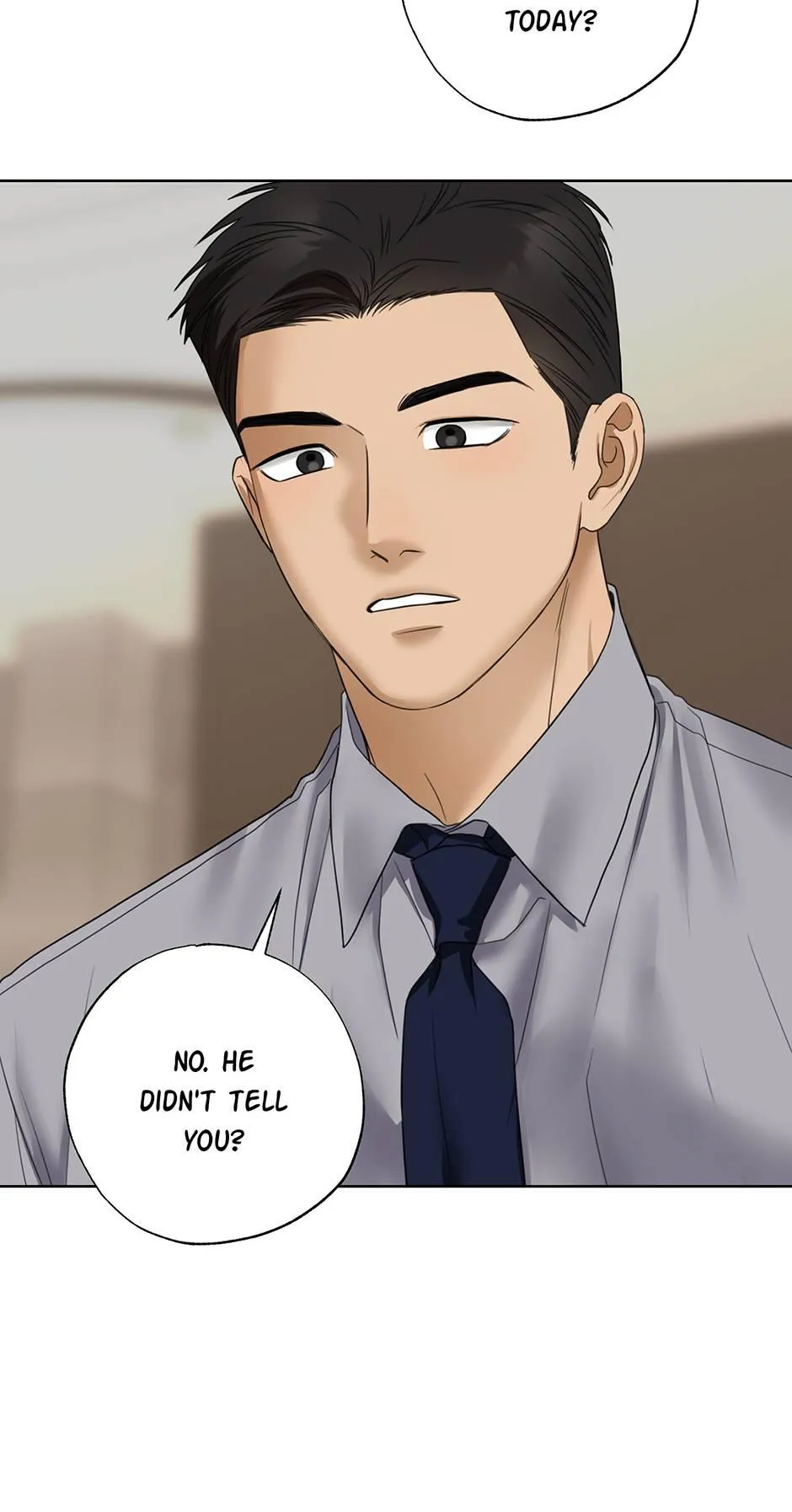 Catch Up - Chapter 32 Page 10