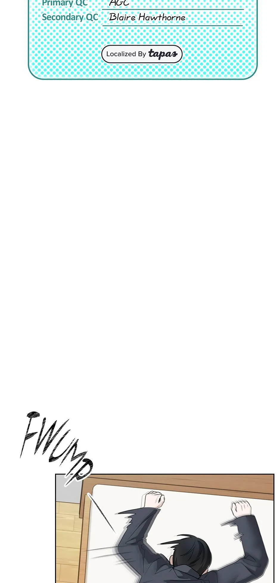 Catch Up - Chapter 32 Page 14