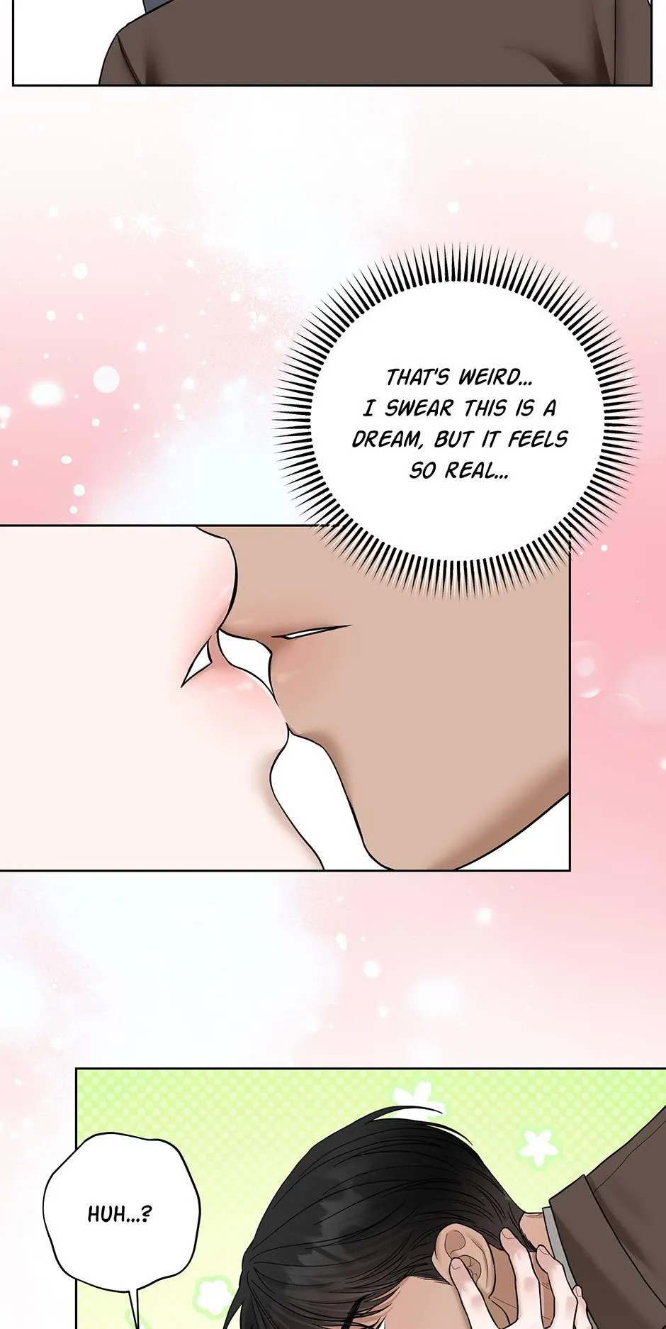 Catch Up - Chapter 32 Page 35