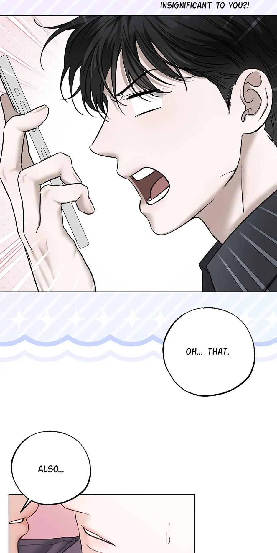 Catch Up - Chapter 32 Page 39