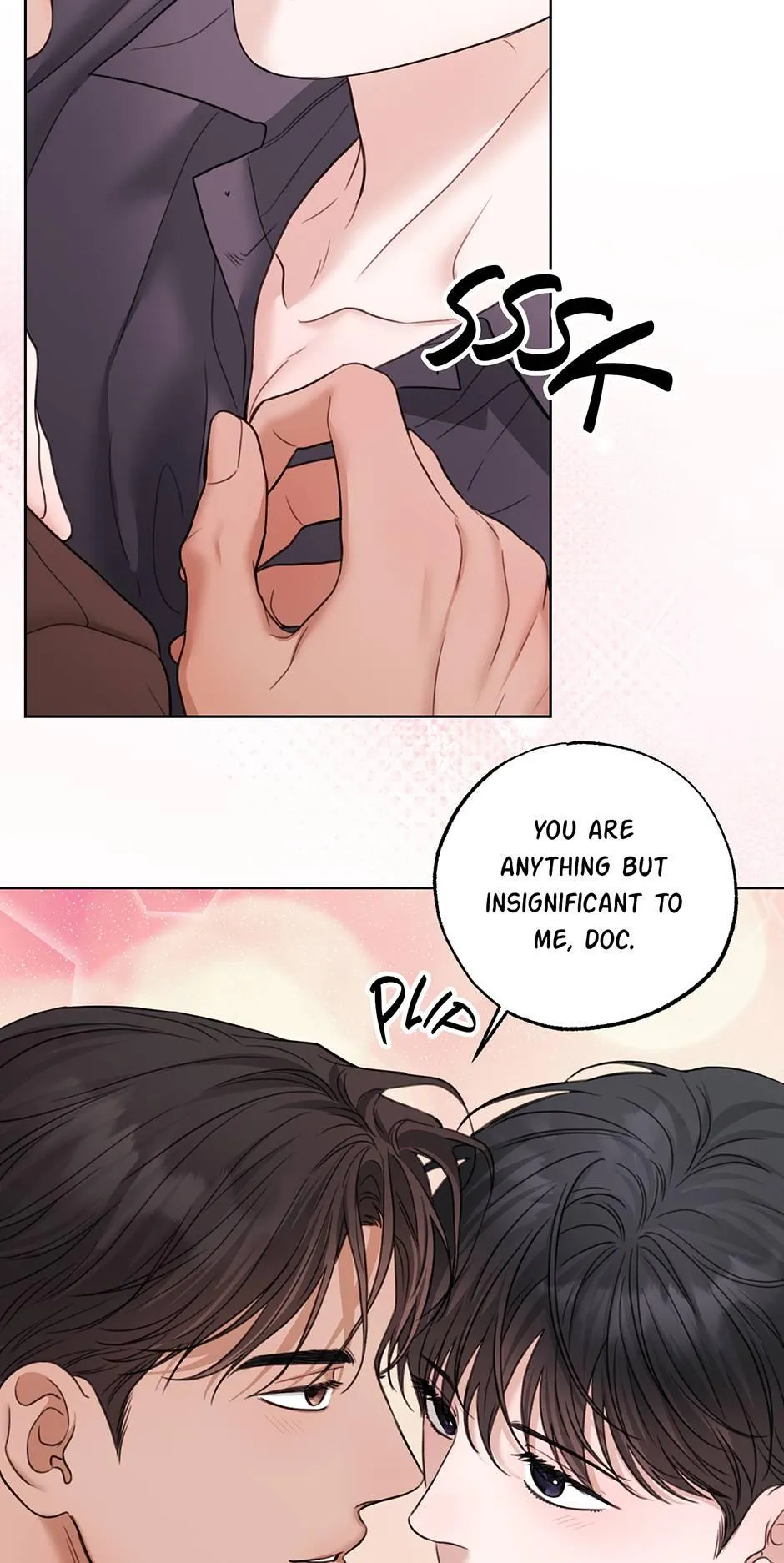 Catch Up - Chapter 32 Page 40