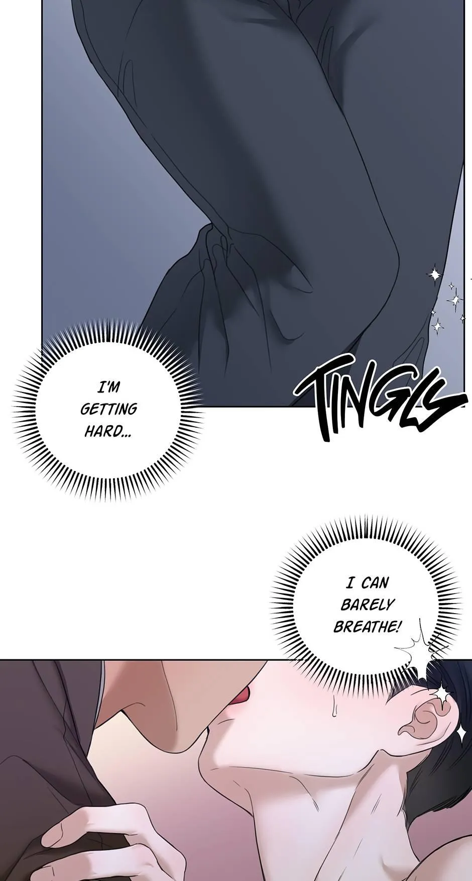 Catch Up - Chapter 32 Page 52