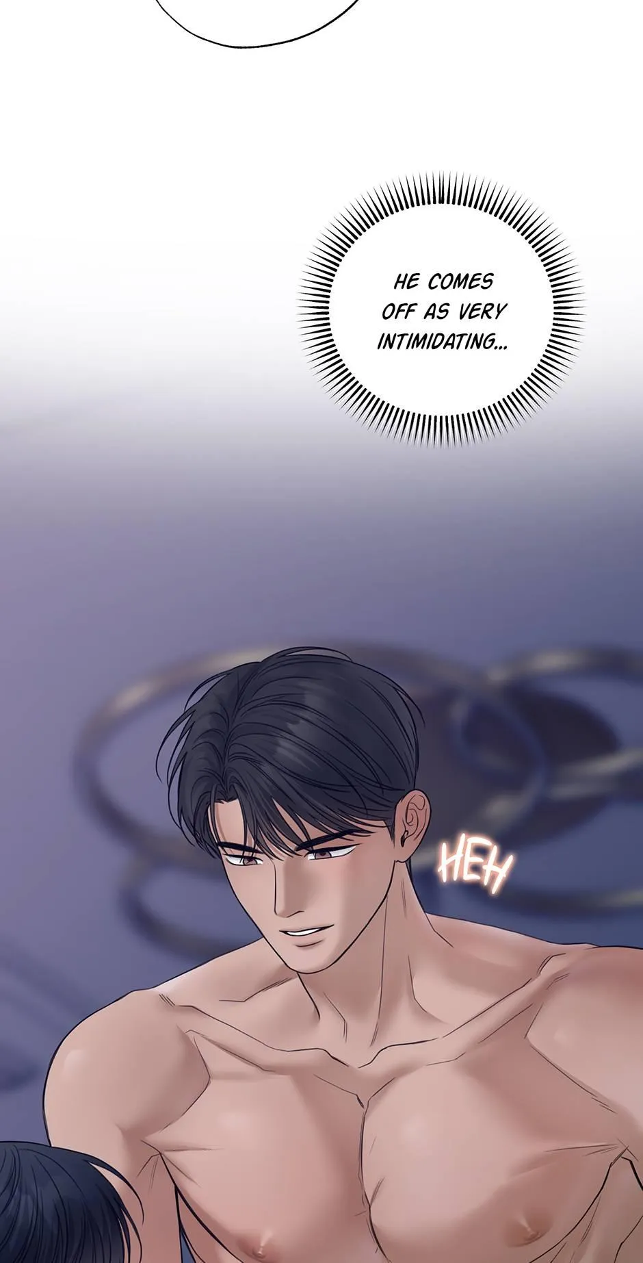 Catch Up - Chapter 32 Page 62