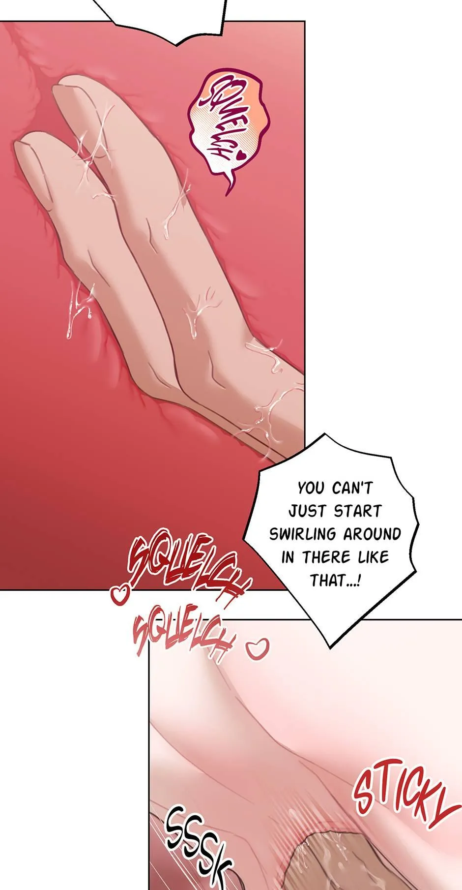 Catch Up - Chapter 33 Page 15