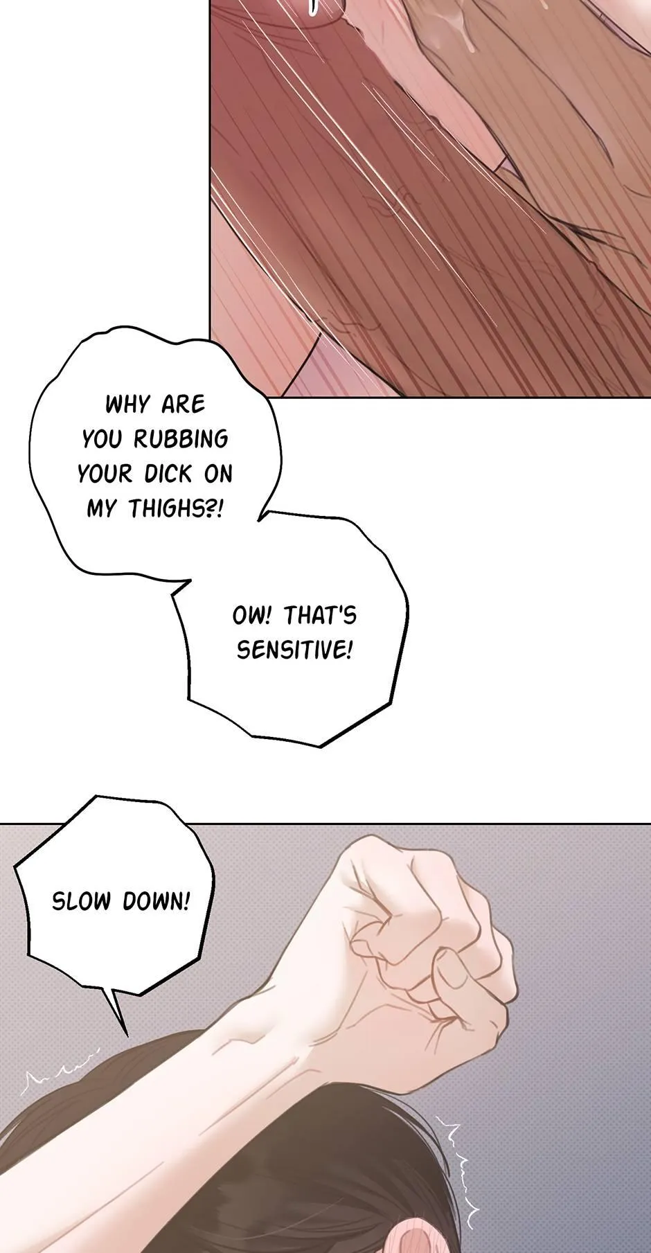 Catch Up - Chapter 33 Page 16