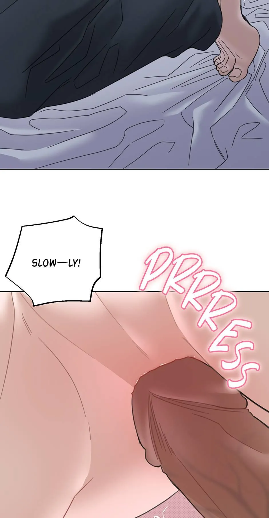 Catch Up - Chapter 33 Page 19