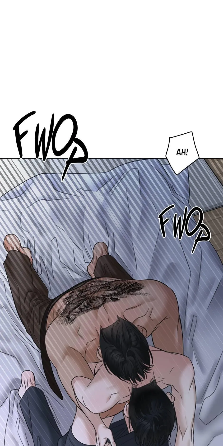 Catch Up - Chapter 33 Page 23