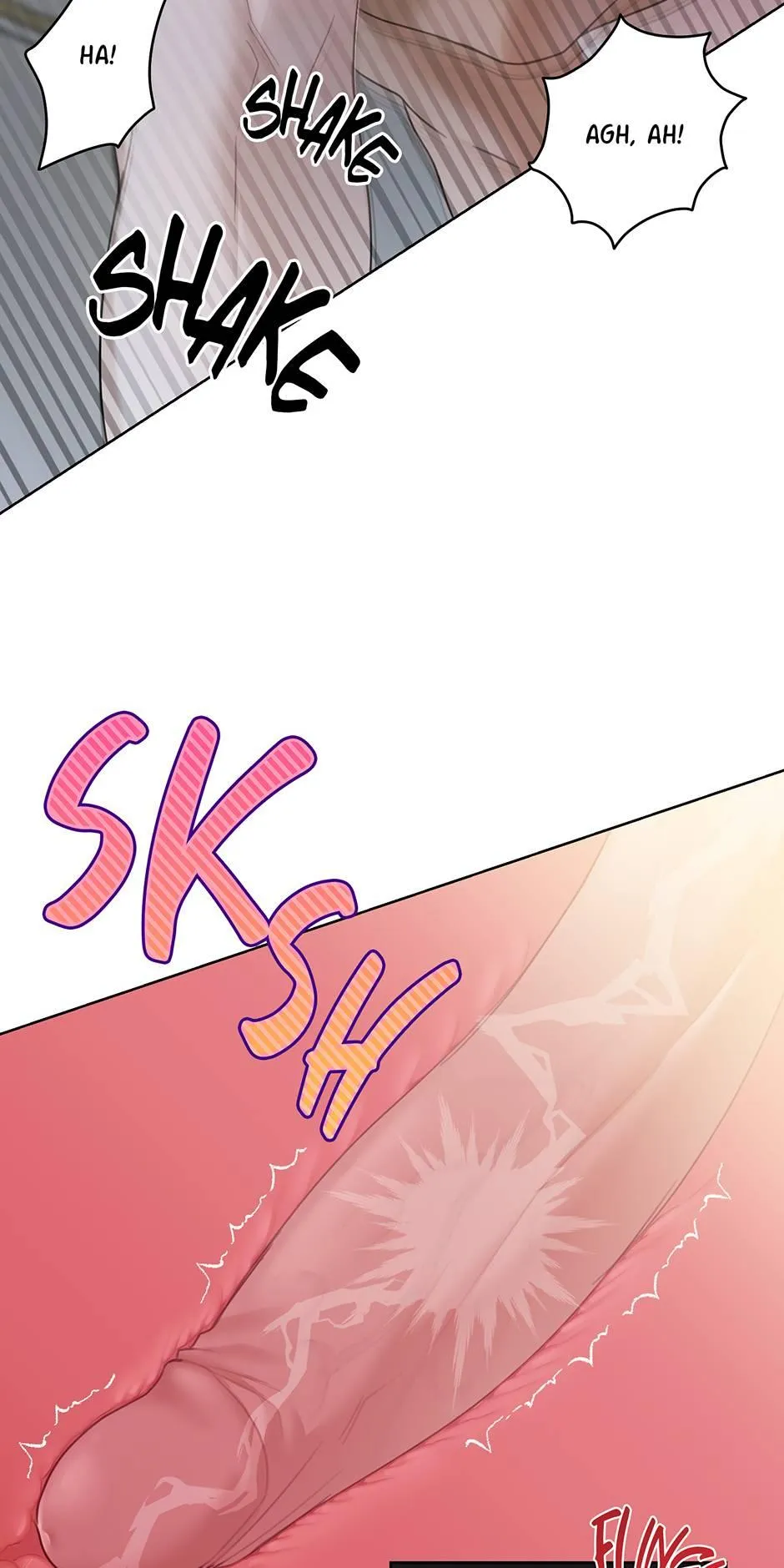 Catch Up - Chapter 33 Page 26