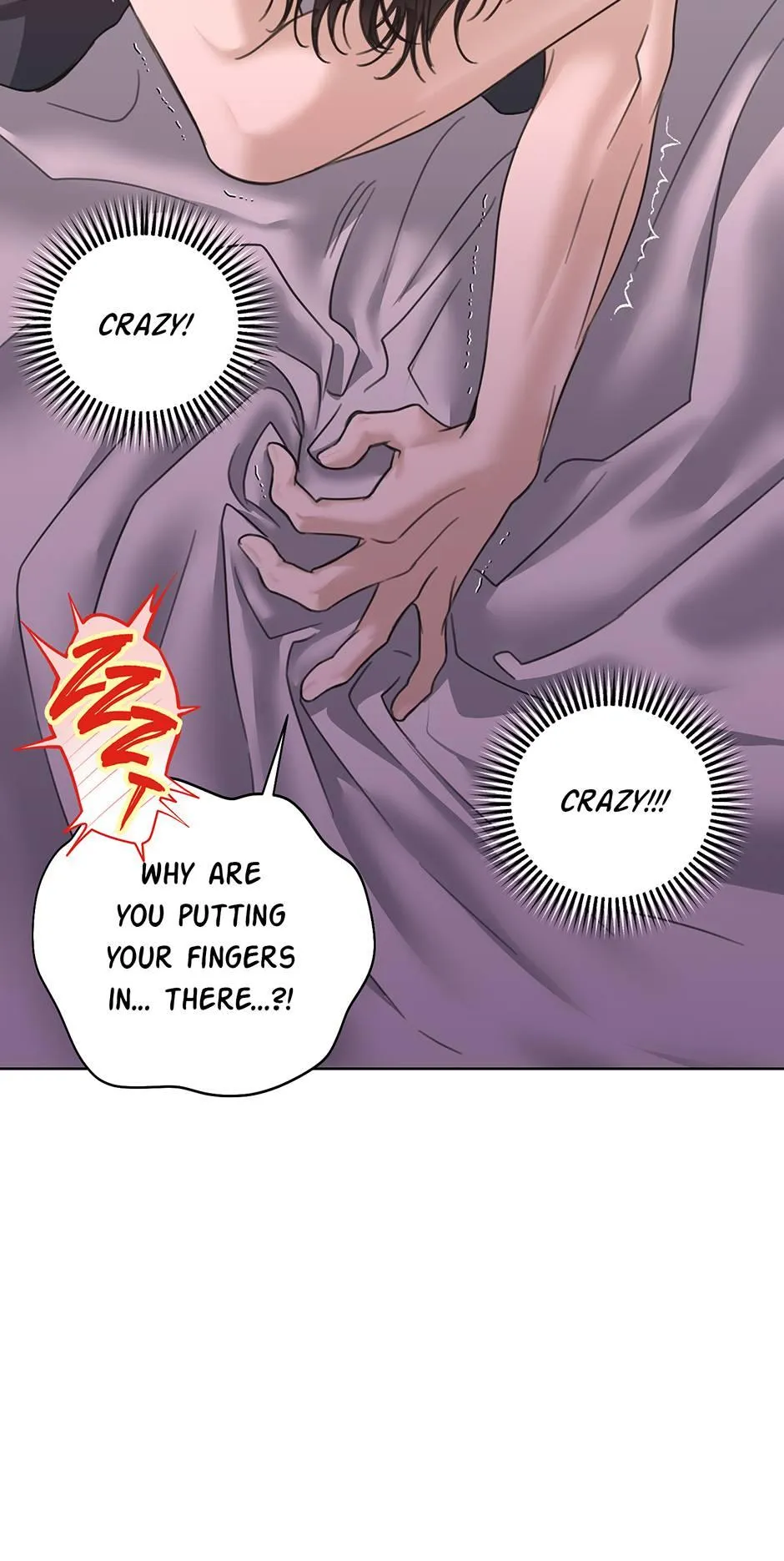 Catch Up - Chapter 33 Page 30