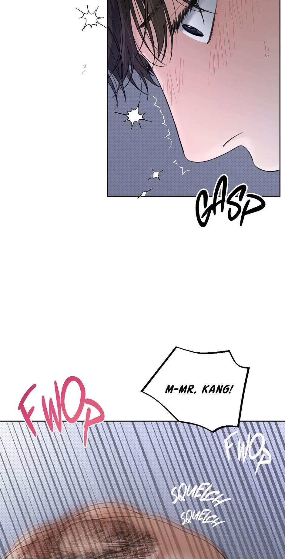 Catch Up - Chapter 33 Page 32