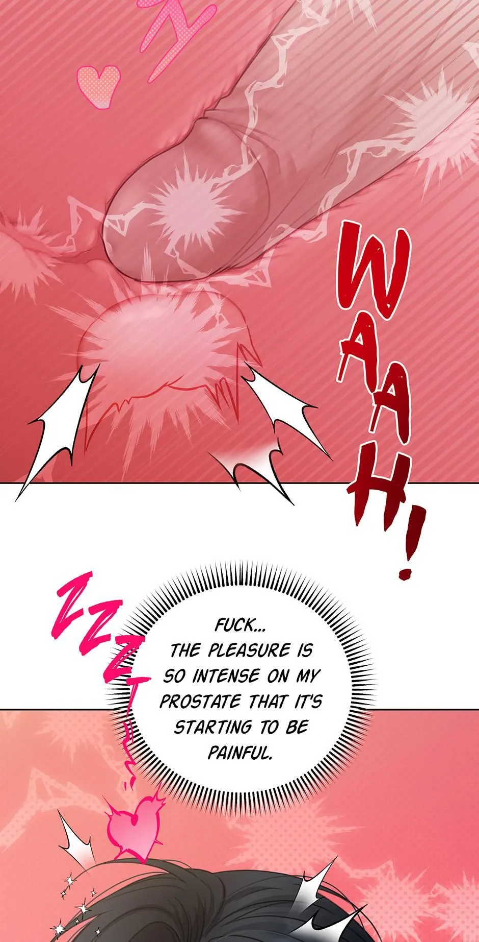 Catch Up - Chapter 33 Page 34