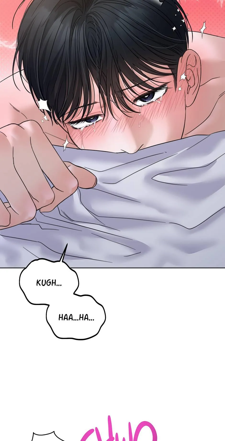 Catch Up - Chapter 33 Page 35