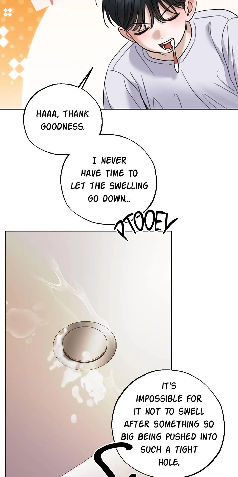 Catch Up - Chapter 33 Page 51
