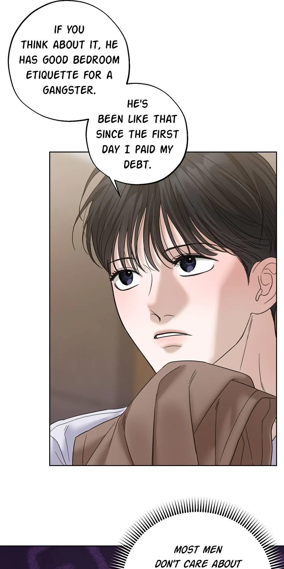 Catch Up - Chapter 33 Page 53