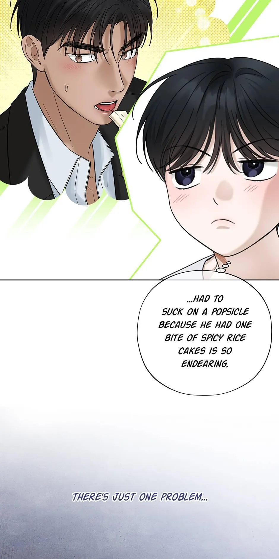 Catch Up - Chapter 33 Page 58