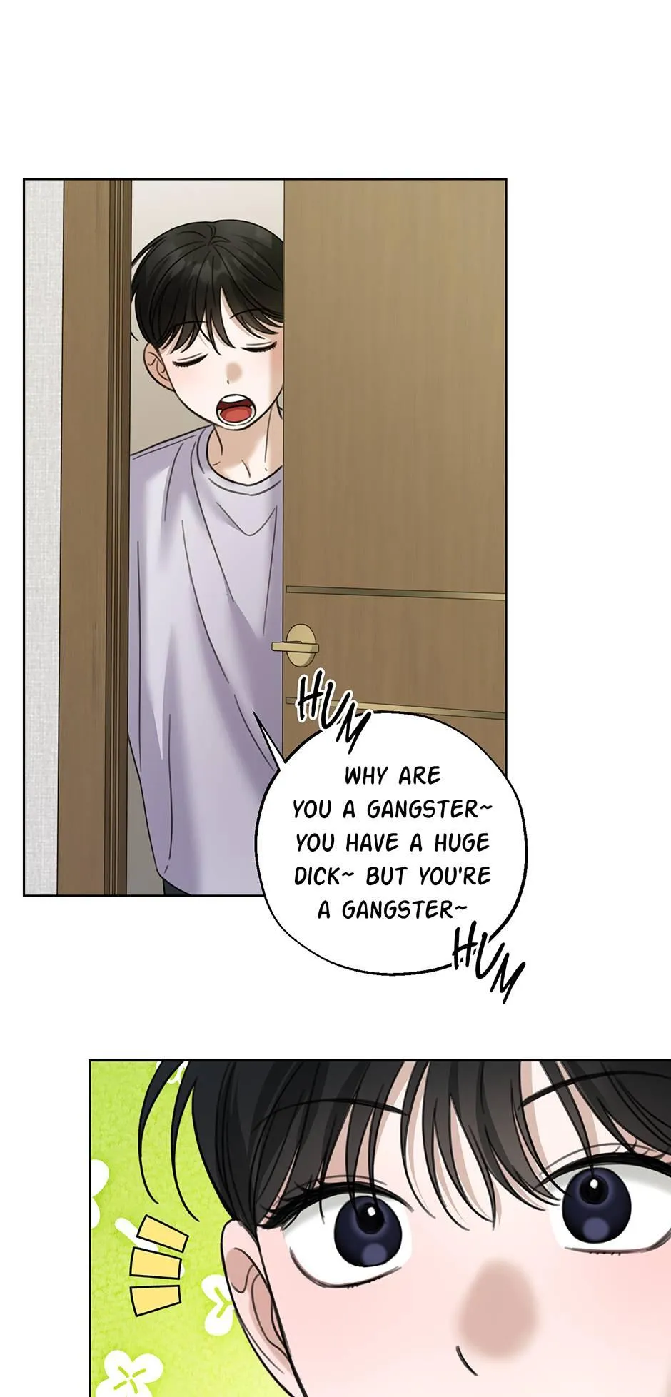 Catch Up - Chapter 33 Page 60