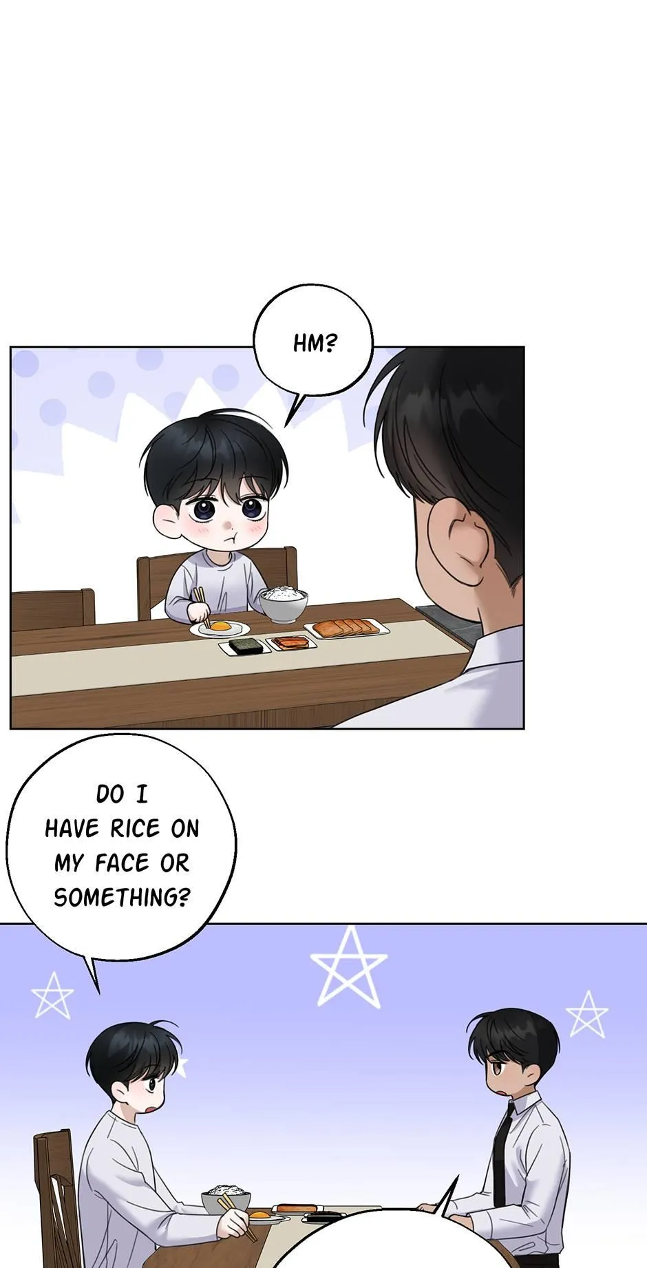 Catch Up - Chapter 34 Page 2