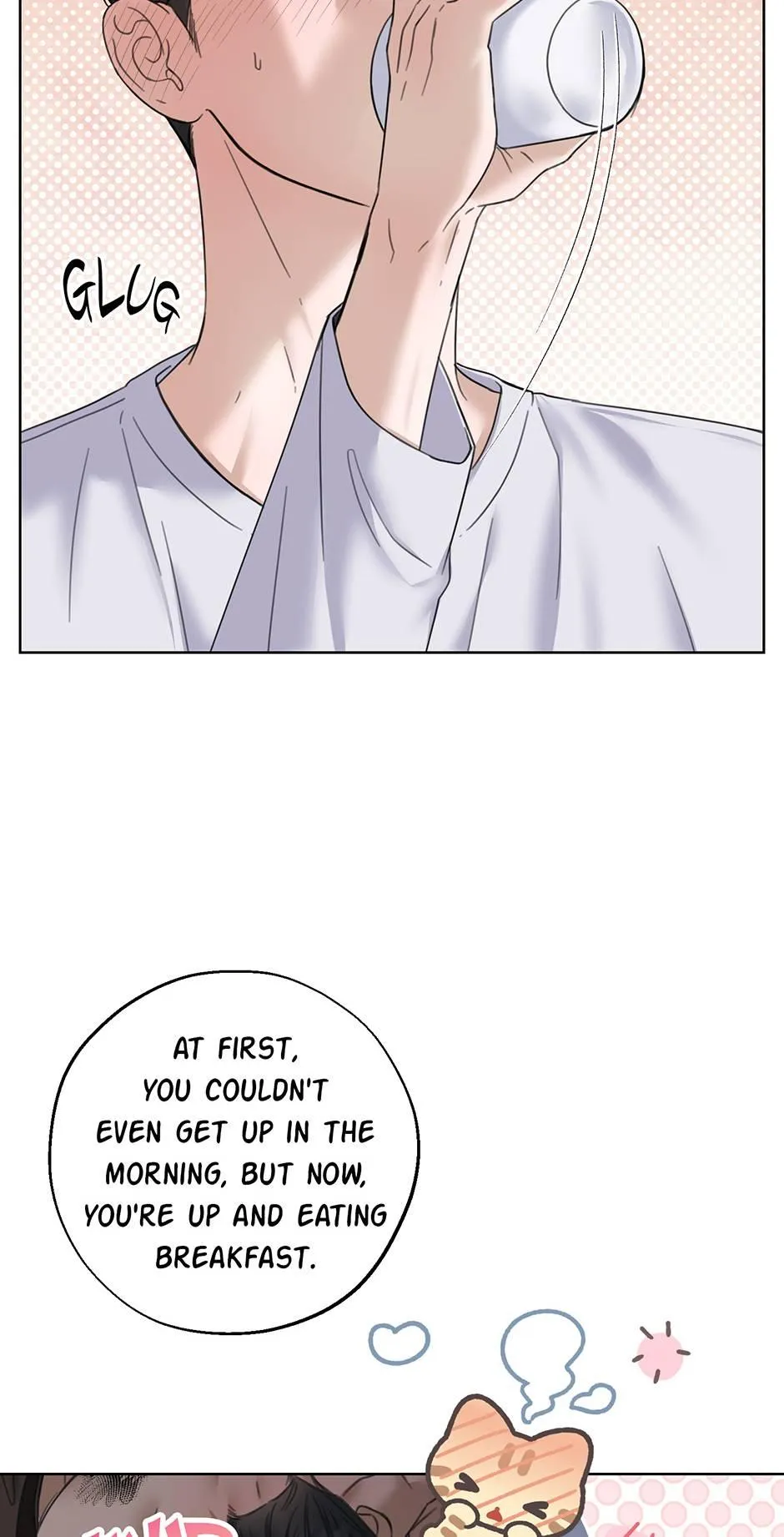 Catch Up - Chapter 34 Page 4