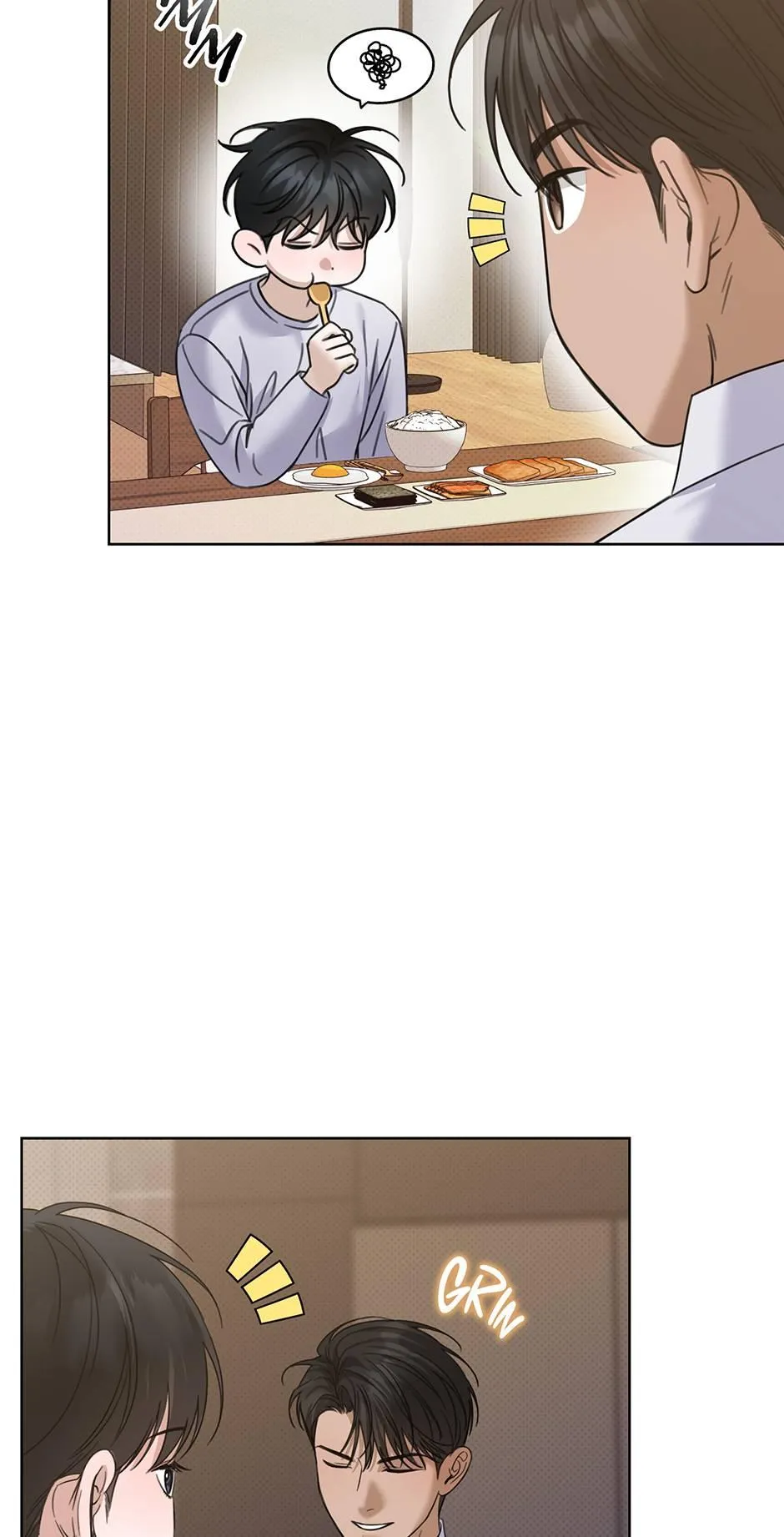 Catch Up - Chapter 34 Page 8
