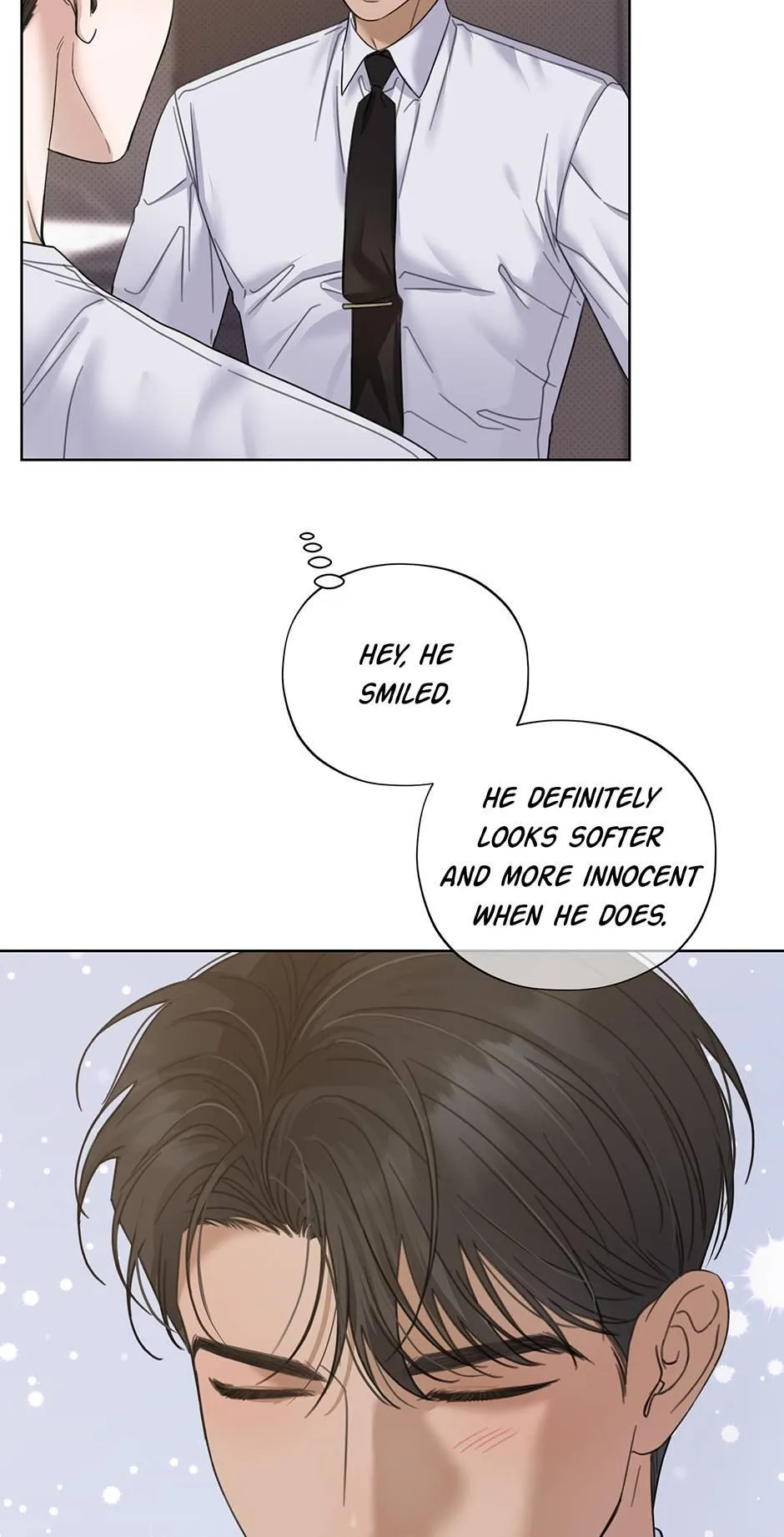 Catch Up - Chapter 34 Page 9