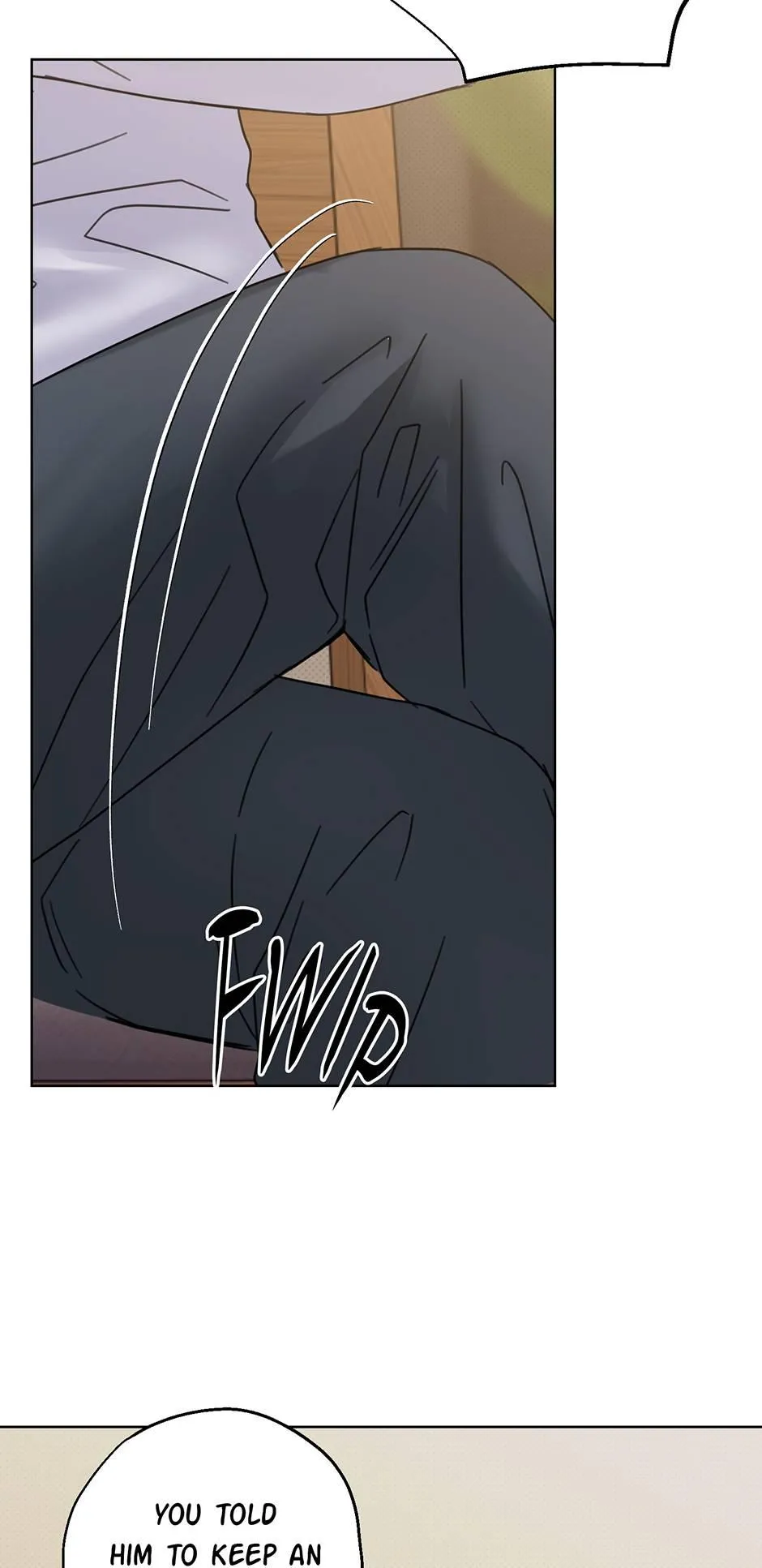 Catch Up - Chapter 34 Page 13