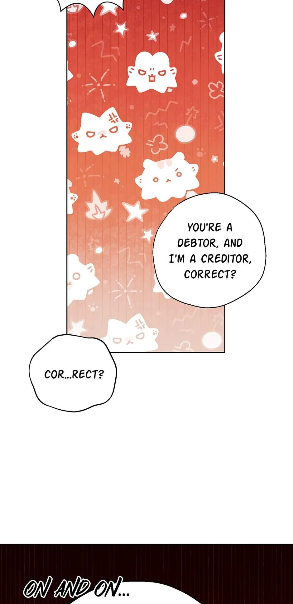 Catch Up - Chapter 34 Page 17