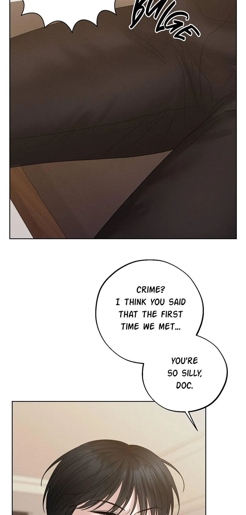 Catch Up - Chapter 34 Page 25