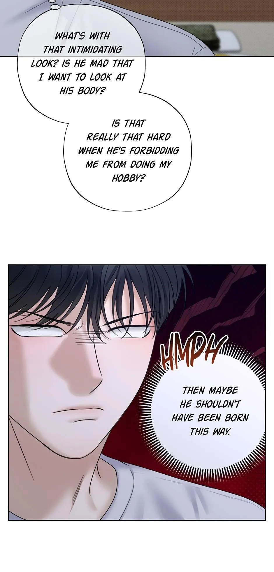 Catch Up - Chapter 34 Page 29