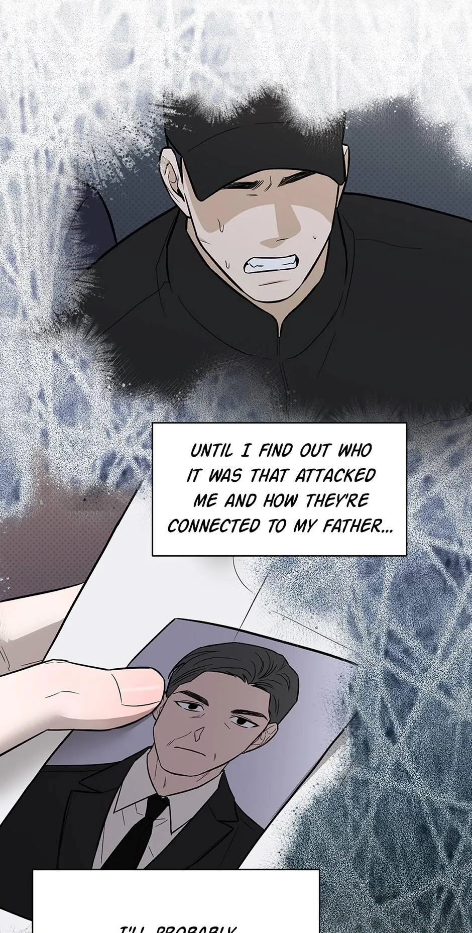 Catch Up - Chapter 34 Page 31