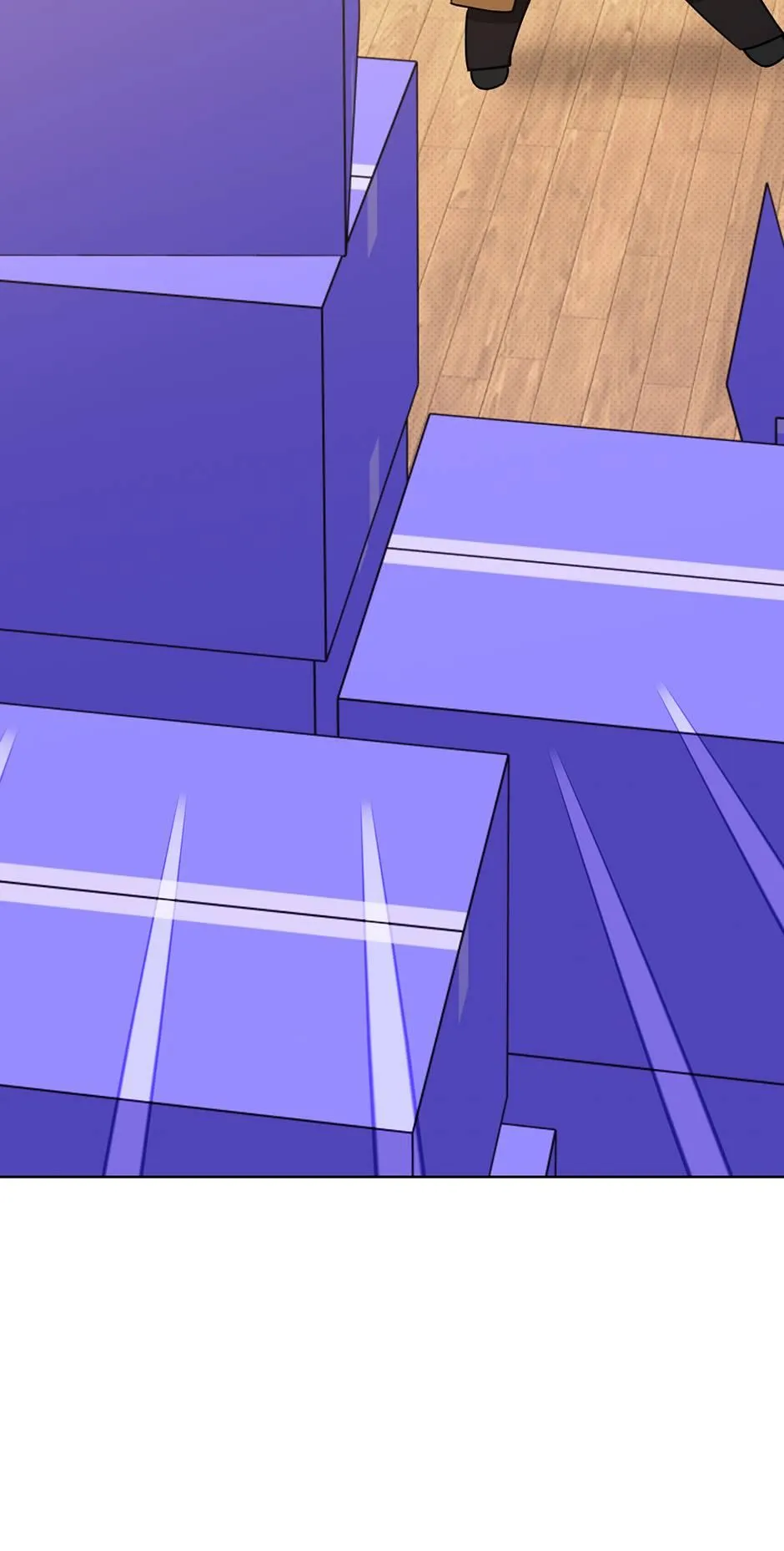 Catch Up - Chapter 34 Page 37
