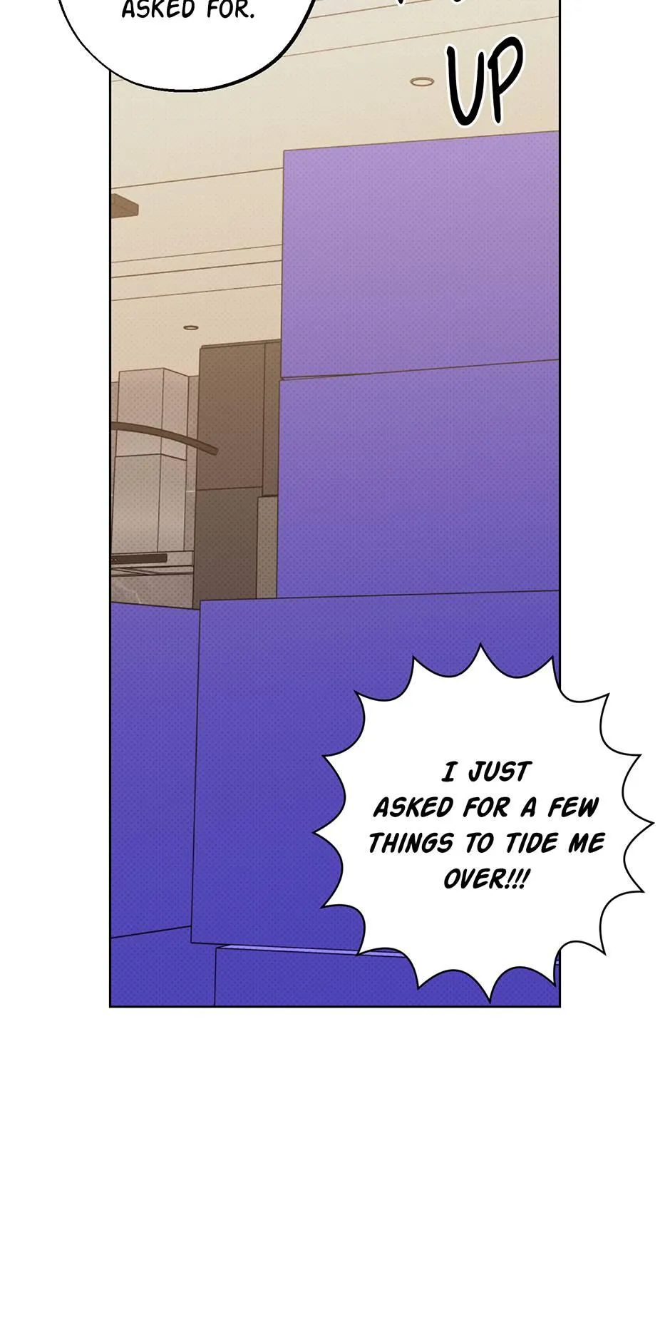 Catch Up - Chapter 34 Page 39