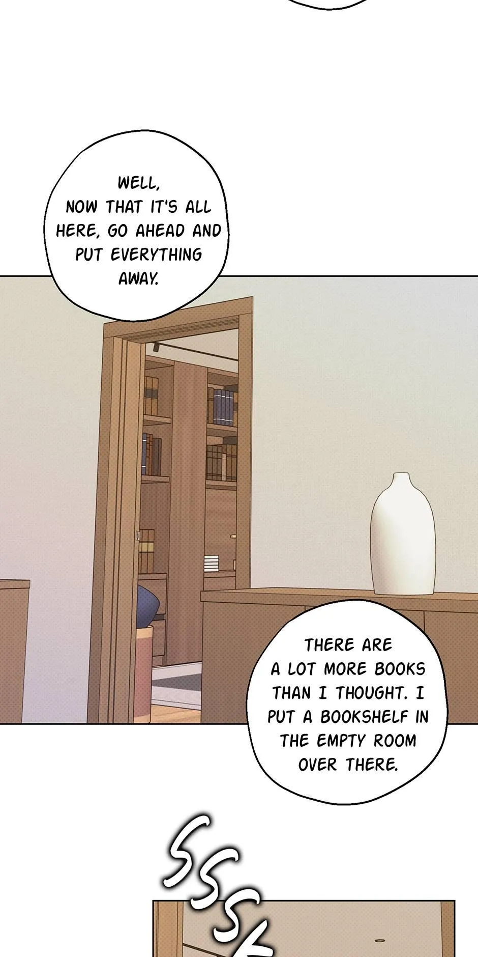 Catch Up - Chapter 34 Page 41