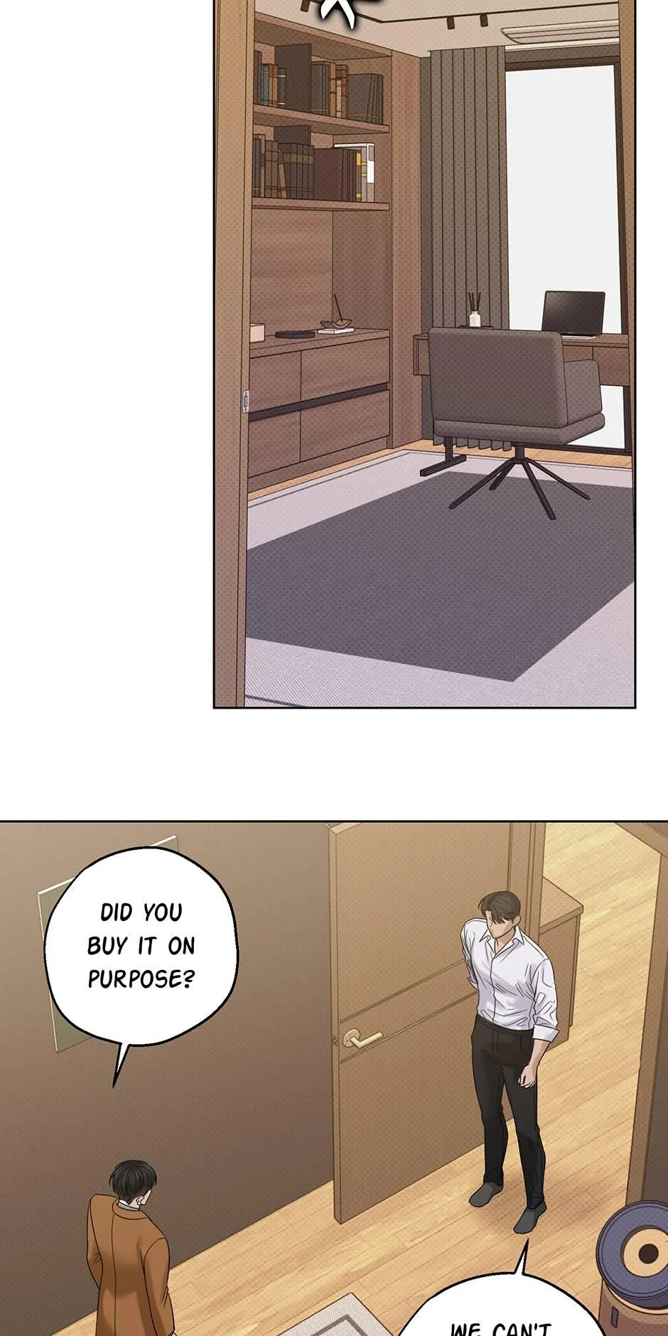 Catch Up - Chapter 34 Page 42
