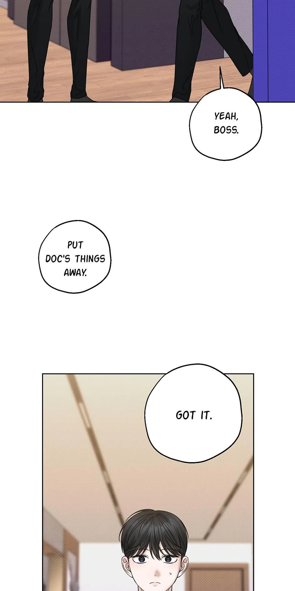 Catch Up - Chapter 34 Page 46