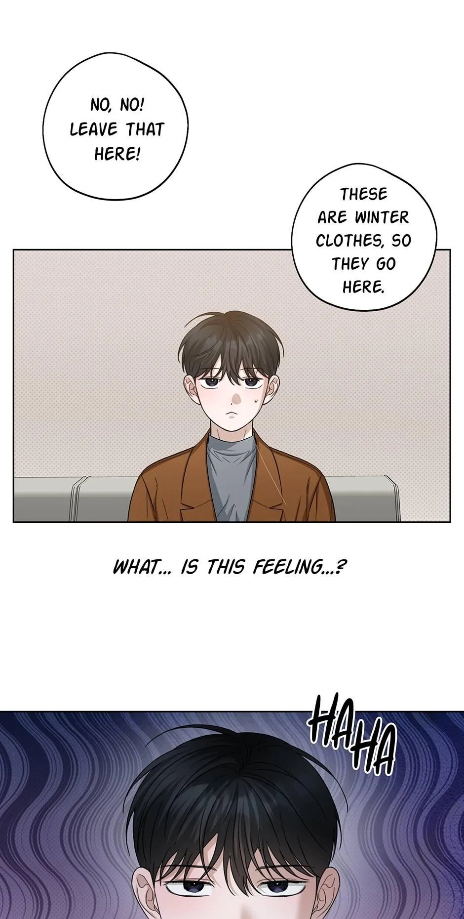 Catch Up - Chapter 34 Page 50