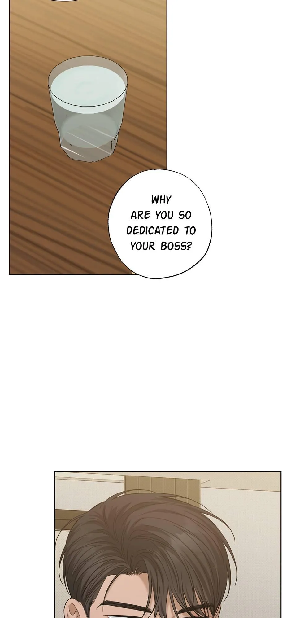 Catch Up - Chapter 35 Page 13