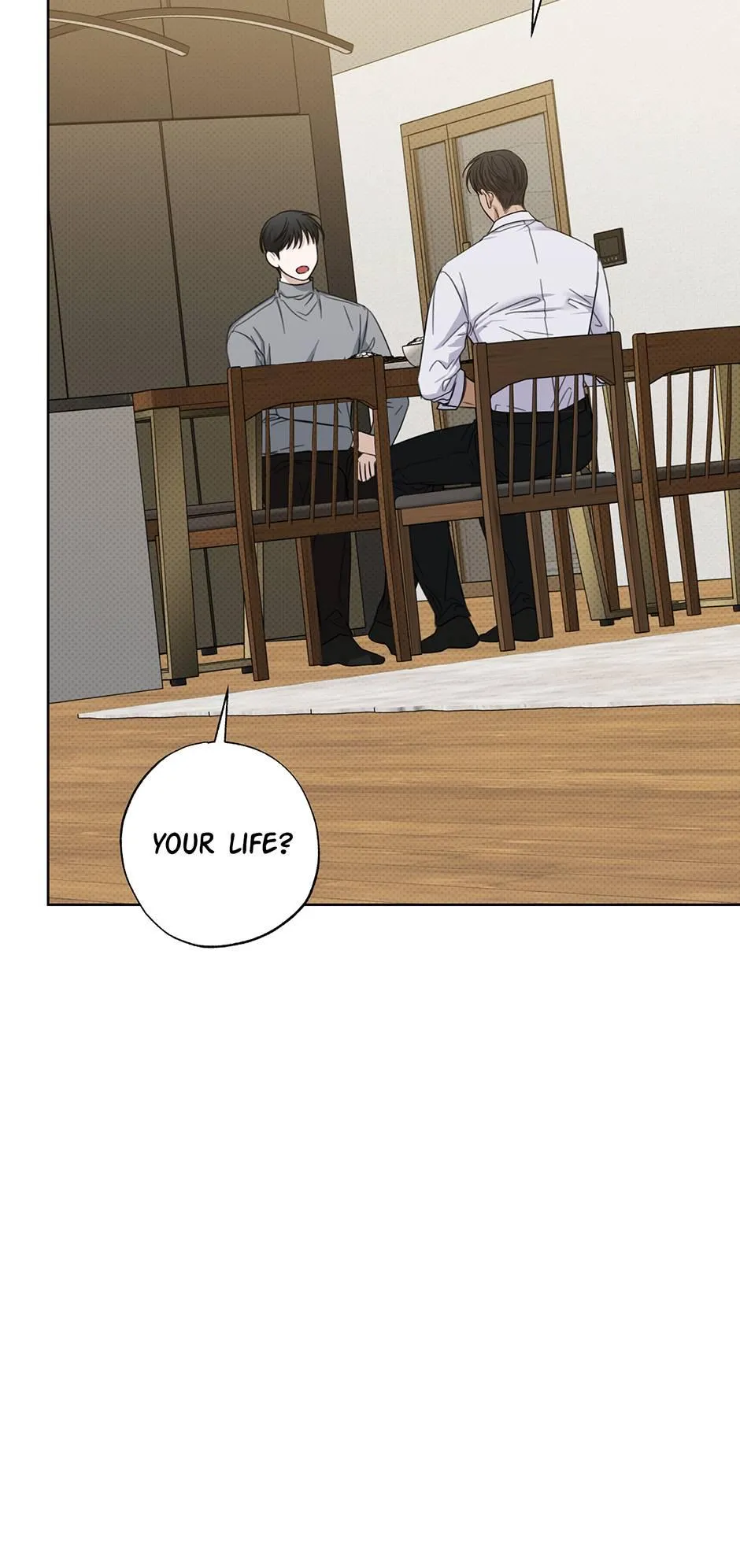Catch Up - Chapter 35 Page 15