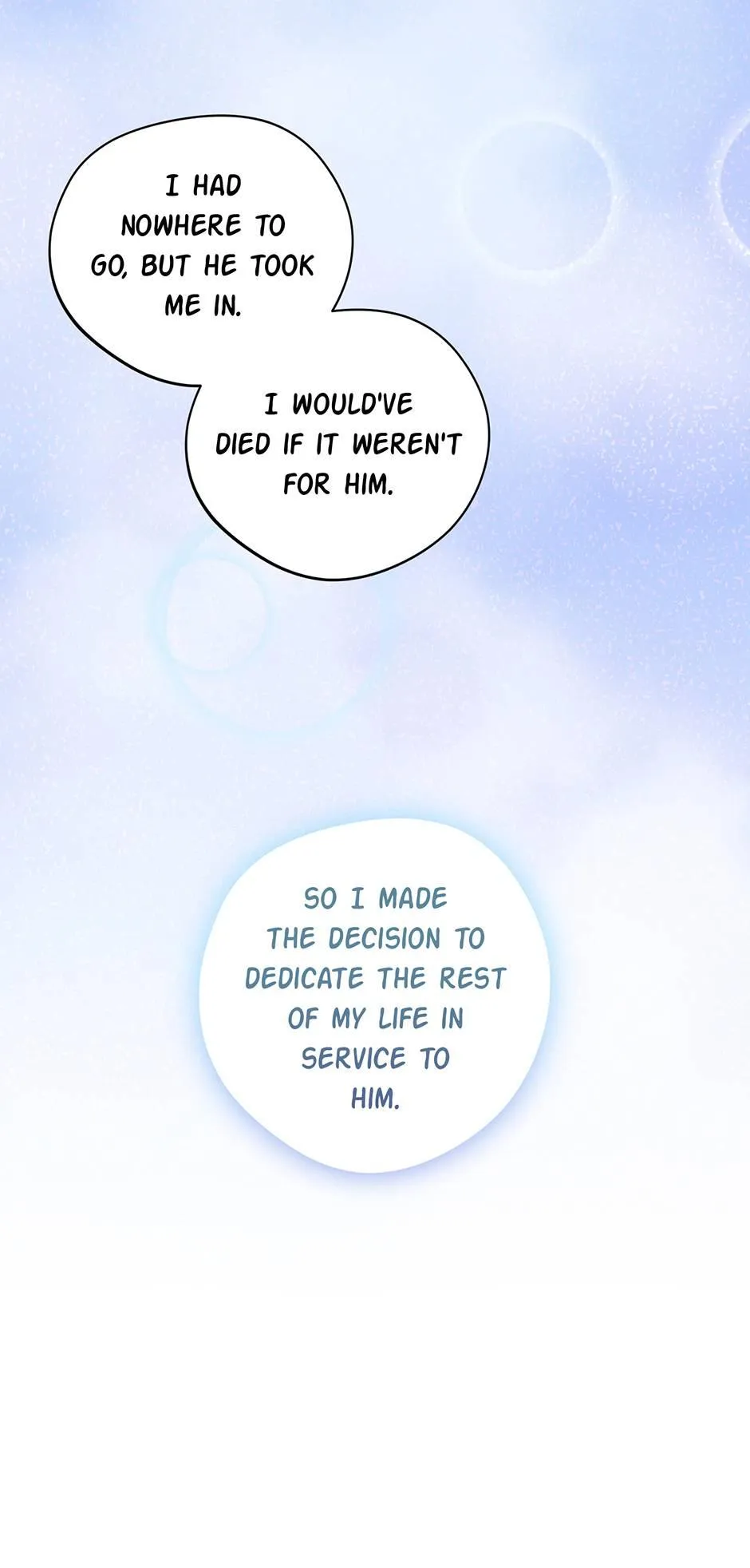 Catch Up - Chapter 35 Page 22