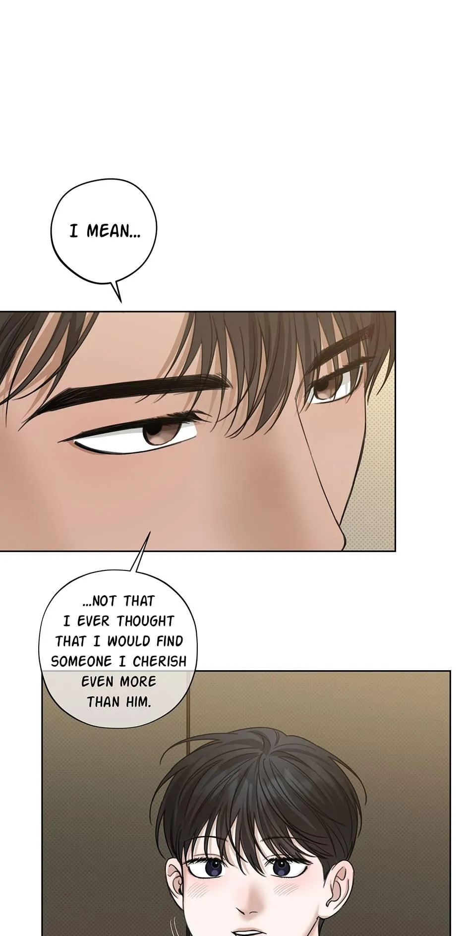 Catch Up - Chapter 35 Page 23