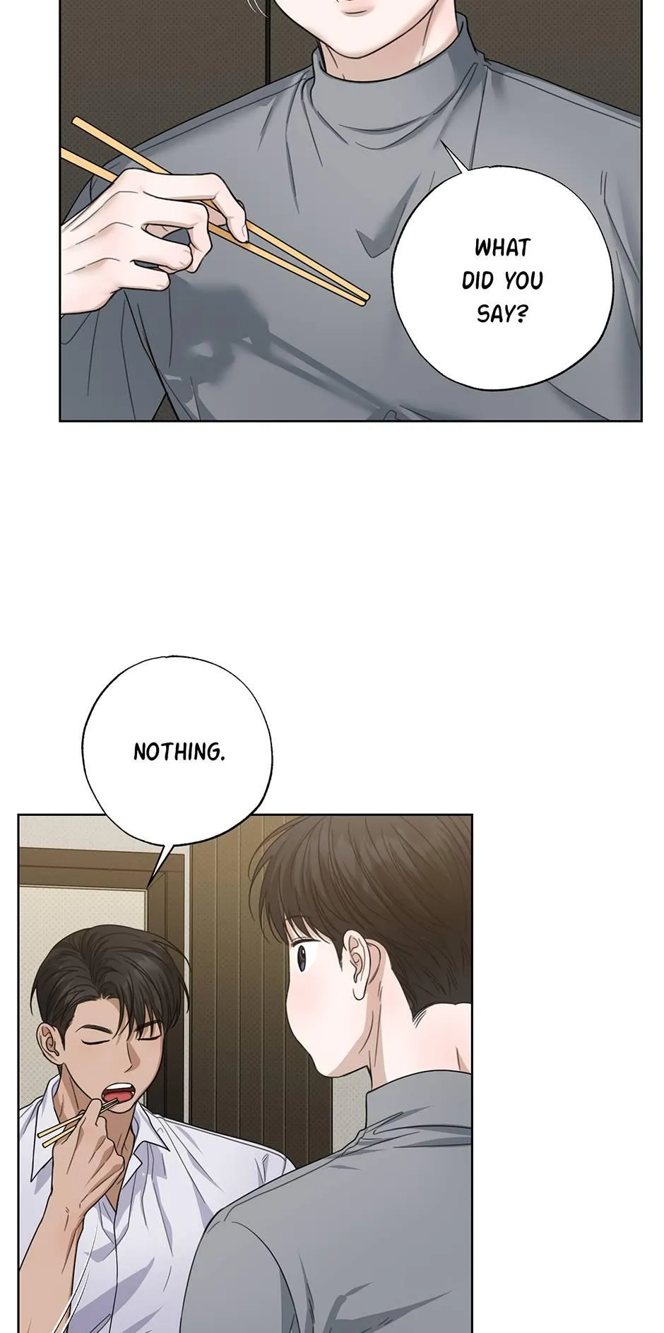 Catch Up - Chapter 35 Page 24