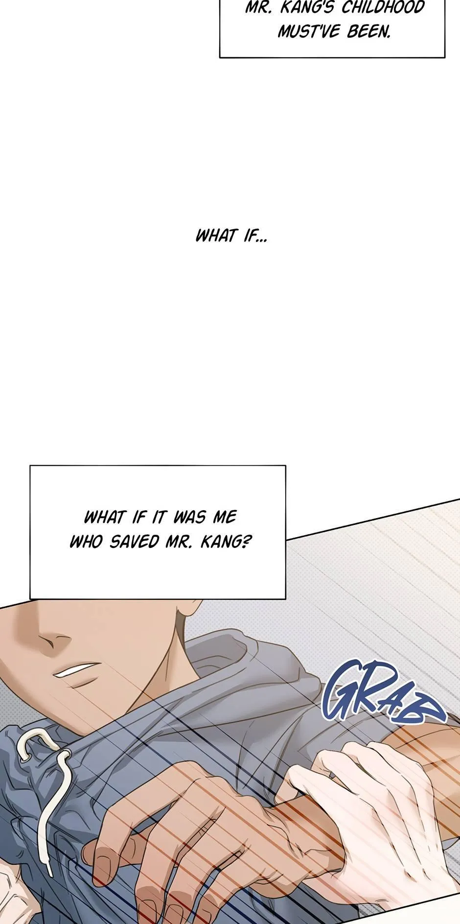 Catch Up - Chapter 35 Page 26