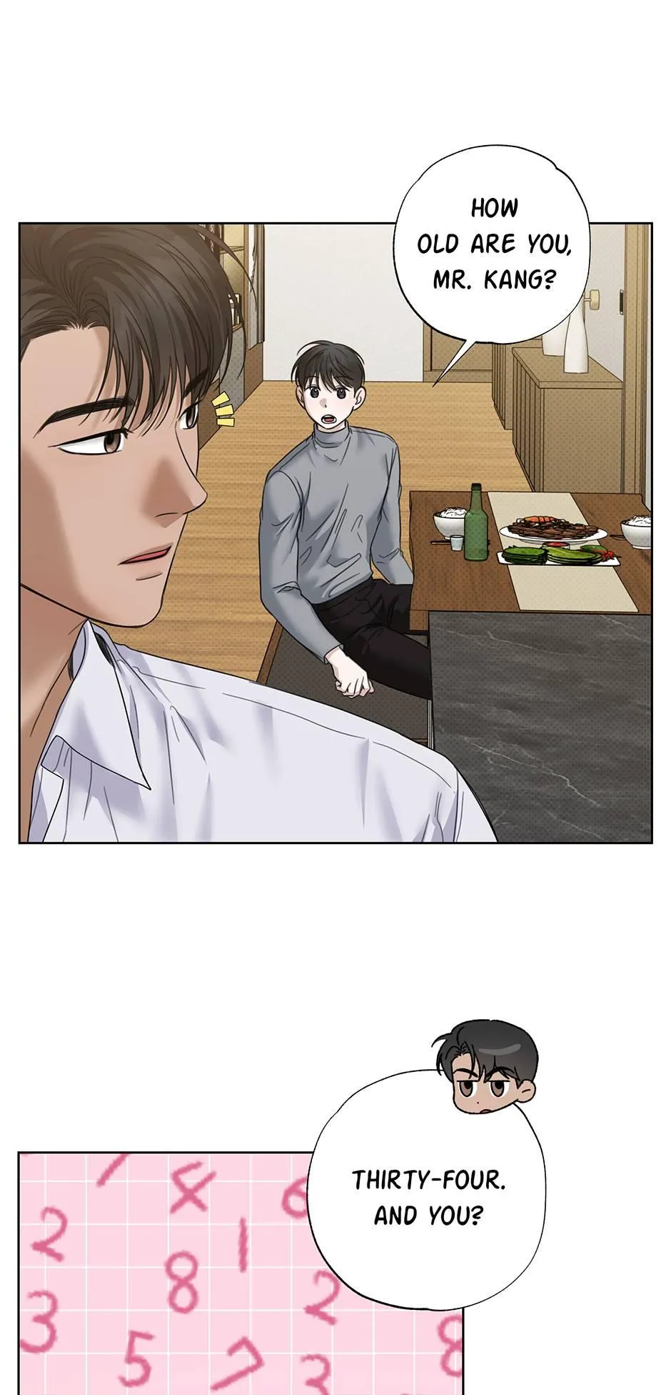 Catch Up - Chapter 35 Page 31