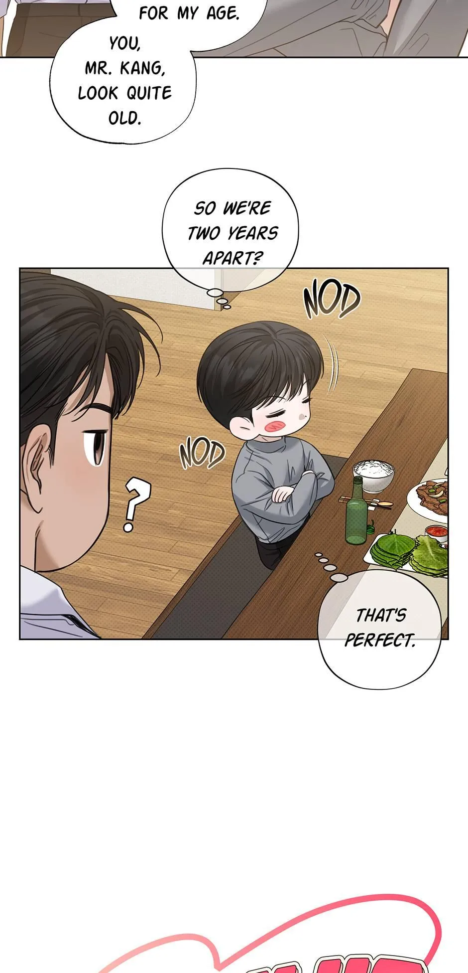 Catch Up - Chapter 35 Page 33