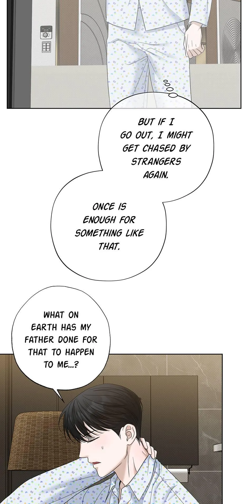 Catch Up - Chapter 35 Page 41