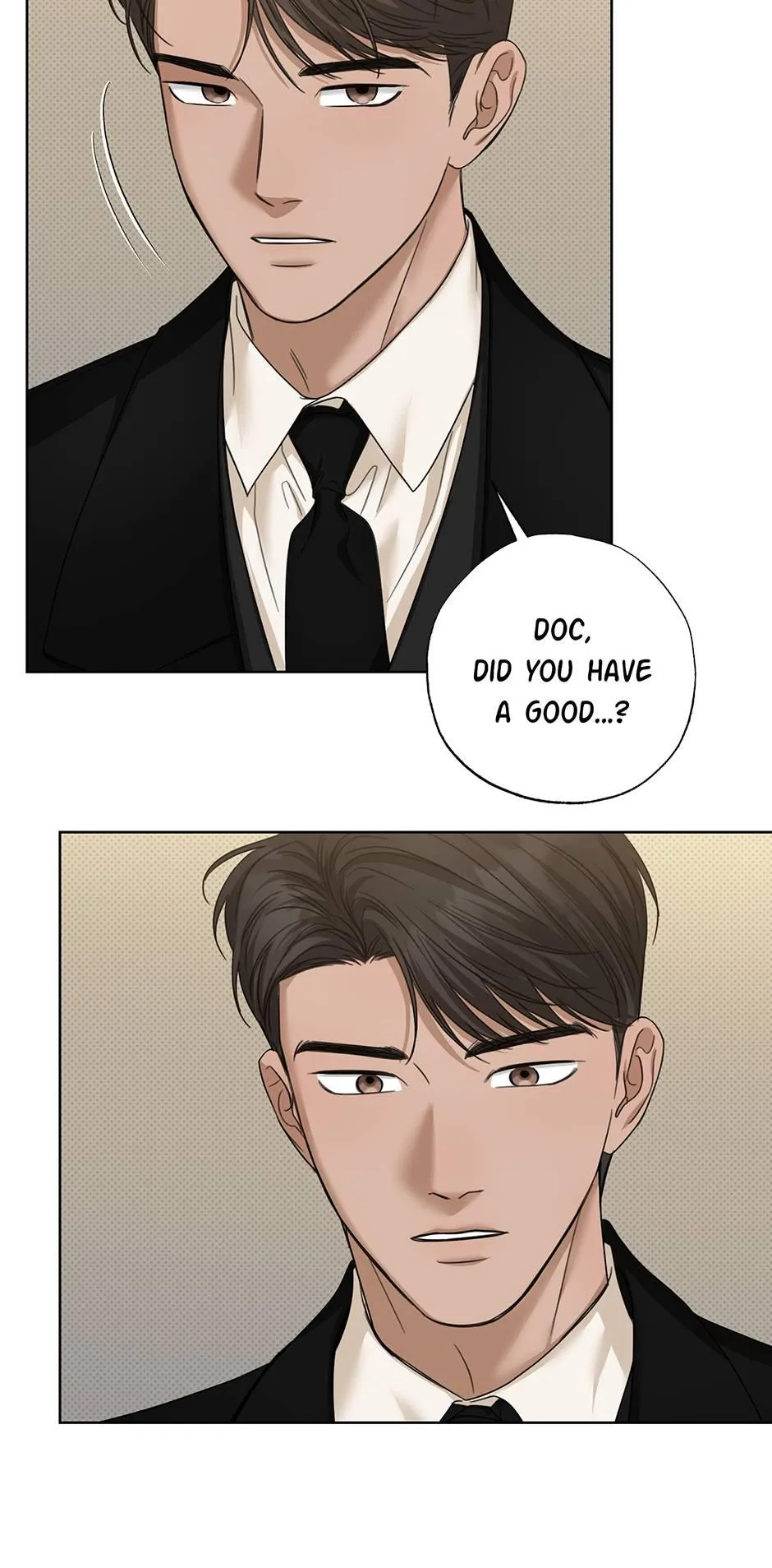 Catch Up - Chapter 35 Page 46
