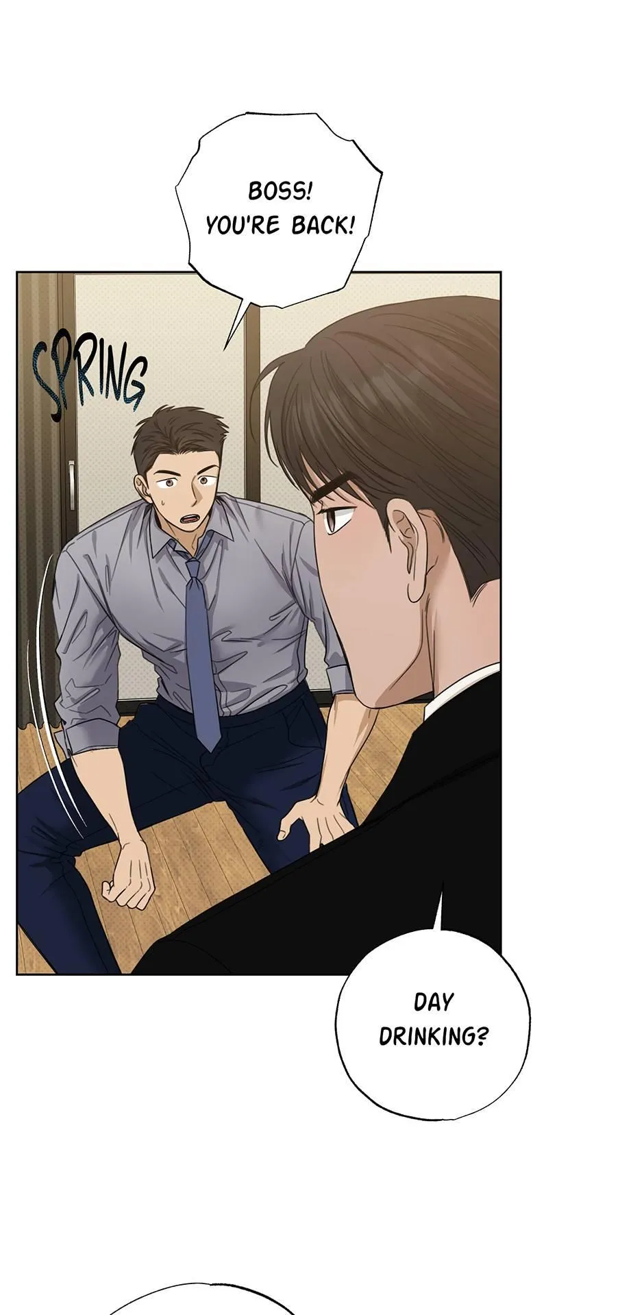 Catch Up - Chapter 35 Page 48