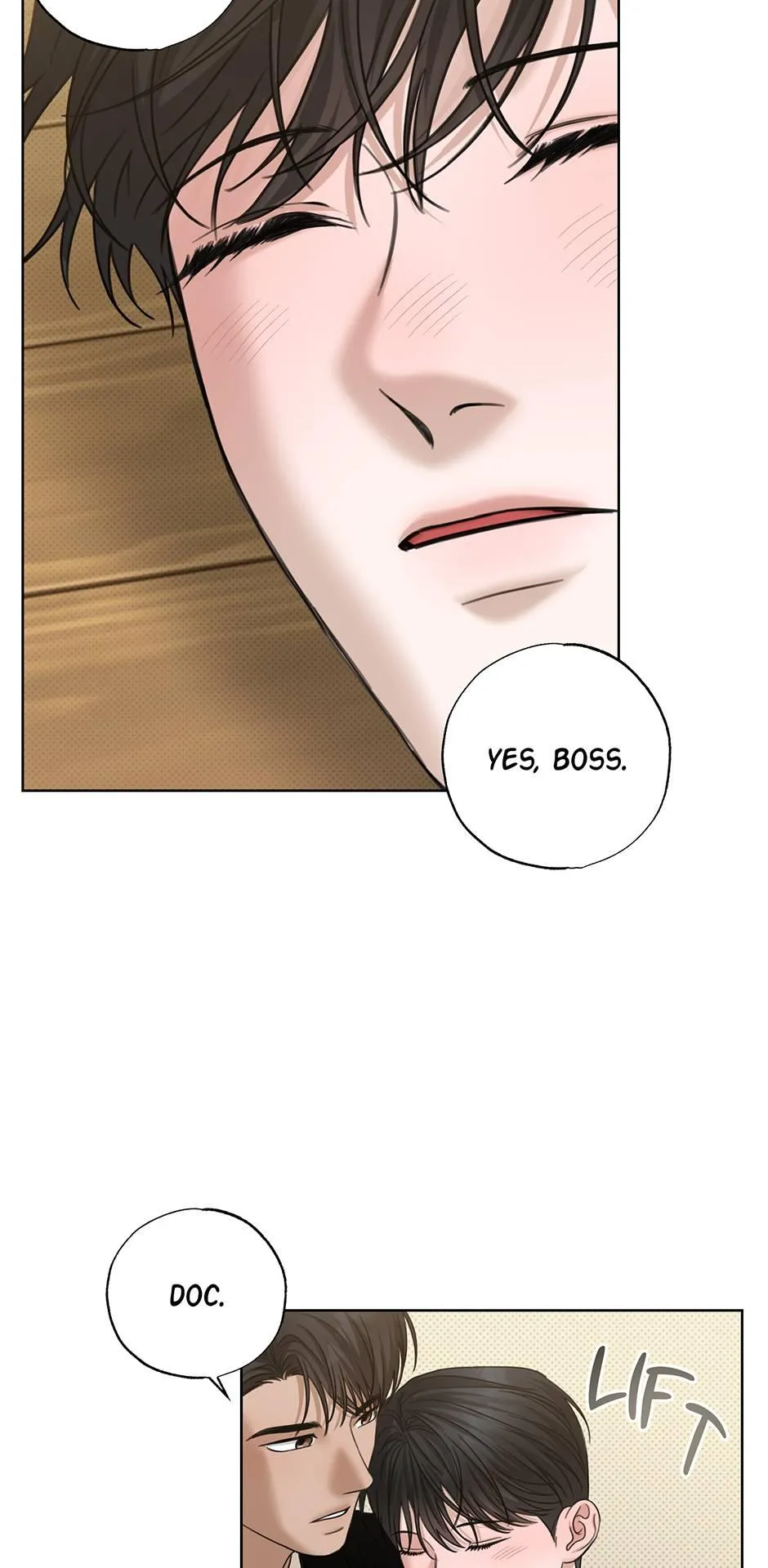 Catch Up - Chapter 35 Page 50