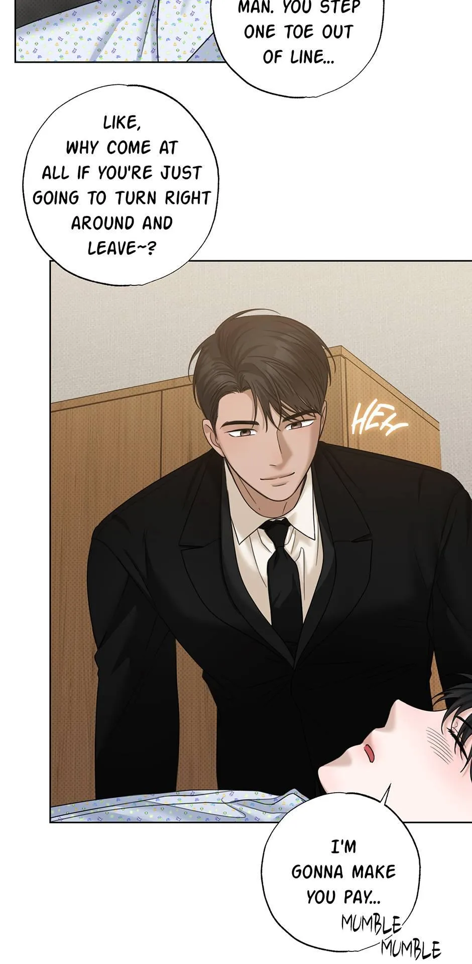 Catch Up - Chapter 35 Page 54